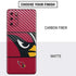 NFL Arizona Cardinals Zone Block Galaxy S20 Plus Skin